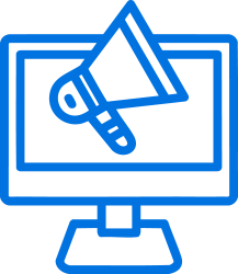 We Launch & Monitor Your Campaigns